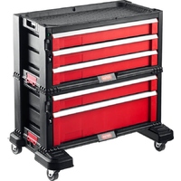 Keter 5 Drawer Tool Chest