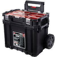 Keter Connect Organizer Cart