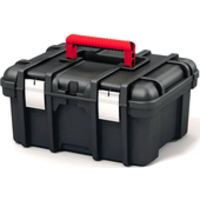 Keter Power Tool Box 16