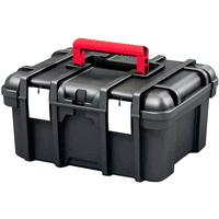 Keter Wide Toolbox 16