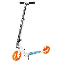 Kettler T07125-5020 Scooter Zero 8 Authentic Blue