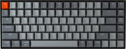 Keychron K2 White Backlit Gateron фото