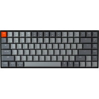 Keychron K2 White Backlit Gateron