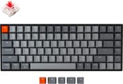 Keychron K2 Wireless V2 White LED K2-A1 фото