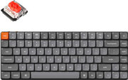 Keychron K3 Max White LED K3M-A1-RU фото