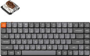 Keychron K3 Max White LED K3M-A3-RU фото