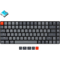 Keychron K3 V2 White LED K3-D2-RU