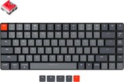 Keychron K3 Wireless V2 White LED K3-D1 фото