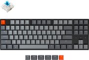 Keychron K8 White LED K8-G2-RU фото