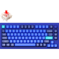 Keychron Q1 V2 RGB Q1-O1-RU