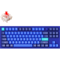 Keychron Q3 RGB Q3-O1-RU