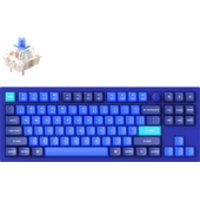 Keychron Q3 RGB Q3-O2-RU