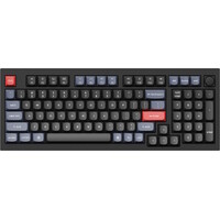 Keychron Q5 Knob Gateron G Pro