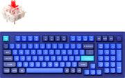 Keychron Q5 RGB Q5-O1-RU фото