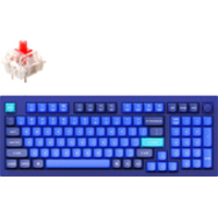 Keychron Q5 RGB Q5-O1-RU