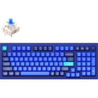 Keychron Q5 RGB Q5-O2-RU