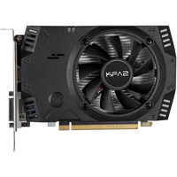 Kfa2 GeForce GT 1030 2GB (30NPG4HV00AK)