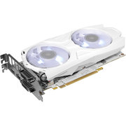 KFA2 GeForce GTX 1050 Ti EXOC White 4GB фото