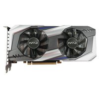 Kfa2 GeForce GTX 1060 1518Mhz PCI-E 3.0 3072Mb 8008Mhz 192 bit DVI HDMI HDCP