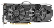 KFA2 GeForce GTX 1060 1544Mhz PCI-E 3.0 3072Mb 8008Mhz 192 bit 2xDVI HDMI HDCP фото