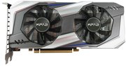 KFA2 GeForce GTX 1060 60NRH7DSL9OK фото