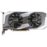 Kfa2 GeForce GTX 1060 60NRH7DSL9OK