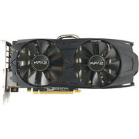 Kfa2 GeForce GTX 1060 EX OC 6GB