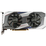 KFA2 GeForce GTX 1060 OC 6GB фото