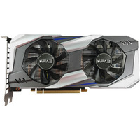 Kfa2 GeForce GTX 1060 OC 6GB