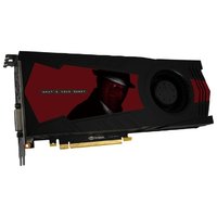 Kfa2 GeForce GTX 1070 1506Mhz PCI-E 3.0 8192Mb 8000Mhz 256 bit DVI HDMI HDCP