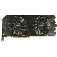 Kfa2 GeForce GTX 1070 70NSH6DHL4XK