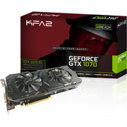 KFA2 GeForce GTX 1070 EX 8GB фото