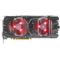 Kfa2 GeForce GTX 1070 Ti EX 8GB