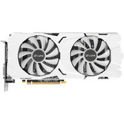 KFA2 GeForce GTX 1070 Ti EX-SNPR WHITE 8GB фото