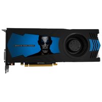 Kfa2 GeForce GTX 1080 1607Mhz PCI-E 3.0 8192Mb 10000Mhz 256 bit DVI HDMI HDCP