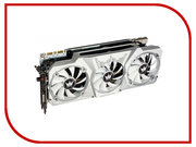 KFA2 GeForce GTX 1080 1733Mhz PCI-E 3.0 8192Mb 10000Mhz 256 bit DVI HDMI HDCP фото