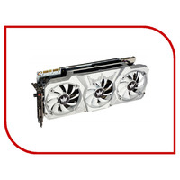 Kfa2 GeForce GTX 1080 1733Mhz PCI-E 3.0 8192Mb 10000Mhz 256 bit DVI HDMI HDCP