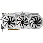 KFA2 GeForce GTX 1080 Ti Hall of Fame 11GB фото