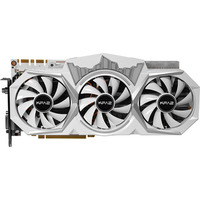 Kfa2 GeForce GTX 1080 Ti Hall of Fame 11GB