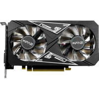 Kfa2 GeForce GTX 1650 65SQL8DS93EK