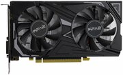 KFA2 GeForce GTX 1650 EX 1-Click OC 6GB (65SQL8DS66EK) фото