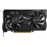 KFA2 GeForce GTX 1650 EX 1-Click OC 6GB (65SQL8DS66EK)