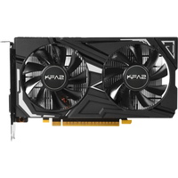 KFA2 GeForce GTX 1650 EX