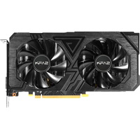 Kfa2 GeForce GTX 1660 EX