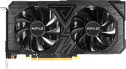 KFA2 Geforce GTX 1660 Ti EX 60IRL7DSY8EK фото