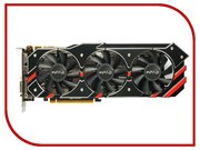 KFA2 GeForce GTX 980 Ti 1025Mhz PCI-E 3.0 6144Mb 7010Mhz 384 bit DVI HDMI HDCP фото