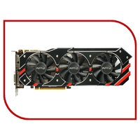 Kfa2 GeForce GTX 980 Ti 1025Mhz PCI-E 3.0 6144Mb 7010Mhz 384 bit DVI HDMI HDCP