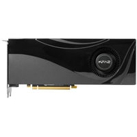 Kfa2 GeForce RTX 2060 60NRJ7DSX1PK