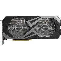 Kfa2 GeForce RTX 3060 Ti 36ISL6MD1WTK LHR