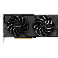 Kfa2 GeForce RTX 4060 Ti 8GB 1-Click OC